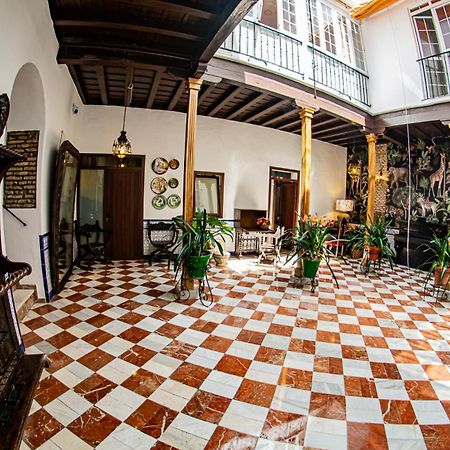 塞维利亚 Casa Senorial Piedrachica酒店 外观 照片