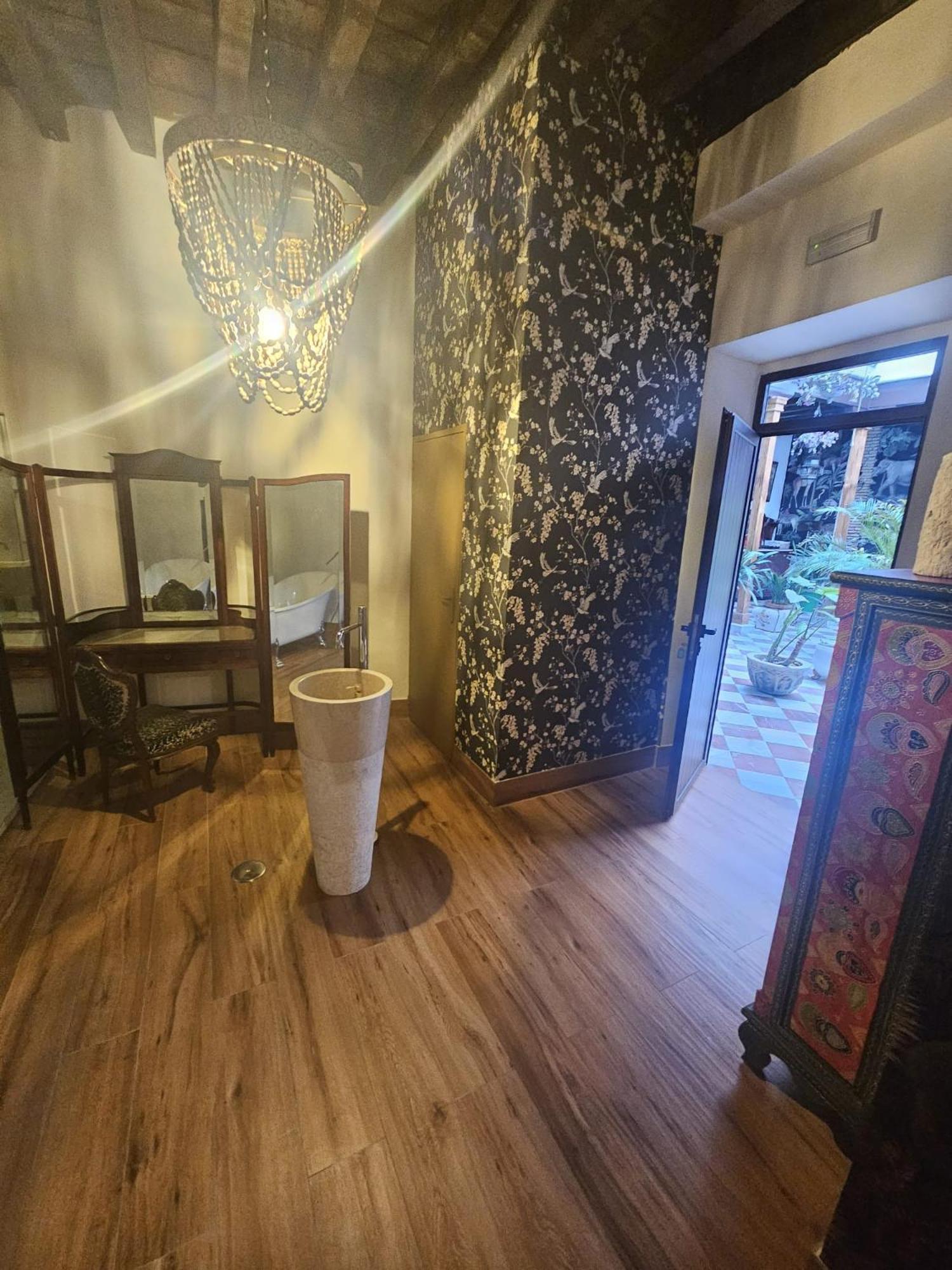 塞维利亚 Casa Senorial Piedrachica酒店 外观 照片